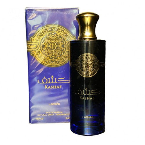 Lattafa Kashaf Eau de Parfum for Men