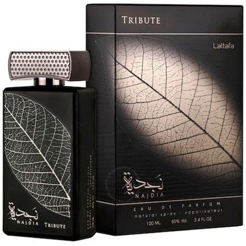Lattafa Najdia Tribute Eau De Parfum Lattafa