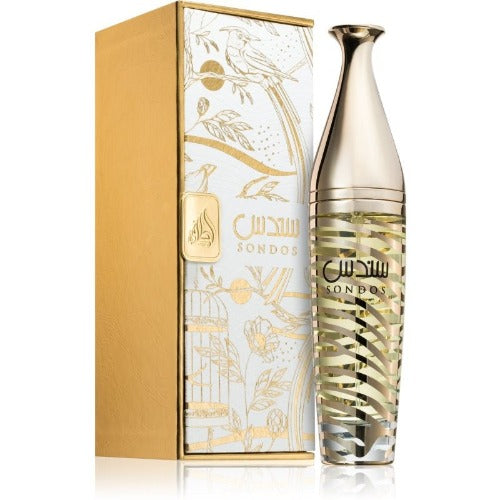 Lattafa Sondos Eau de Parfum for Men