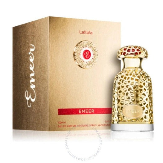 Lattafa Emeer Eau de Parfum for Men