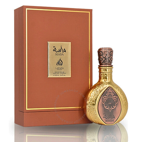 Lattafa Pride Masa Eau de Parfum for Men