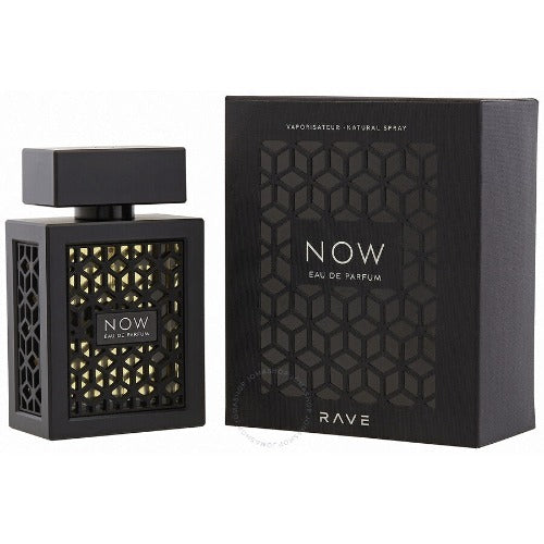 Lattafa Rave Now Eau De Parfum Lattafa