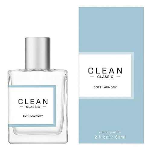 Clean Soft Laundry Eau de Parfum for Women