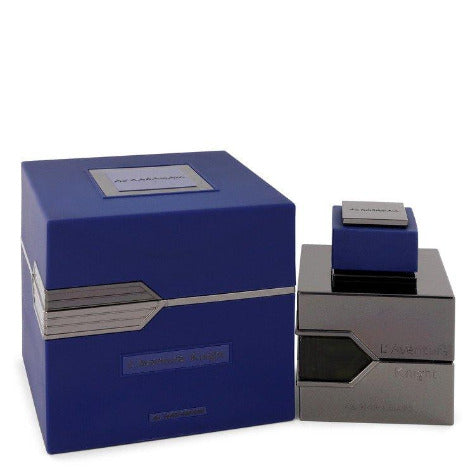 Al Haramain L'aventure Knight Eau de Parfum for Men - Masionstore