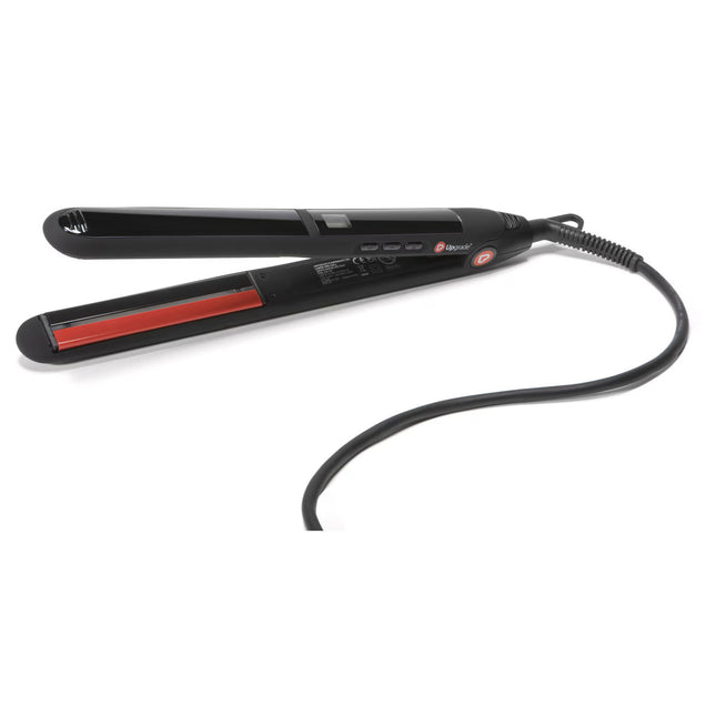 LB B-IR Straightener Slim – Electric Steam Hair Straightener for Women