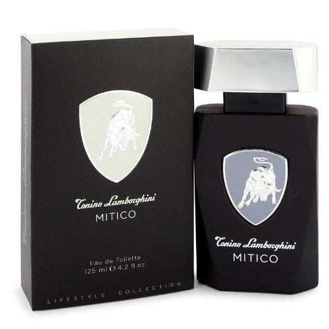 Tonino Lamborghini Lamborghini Mitico Eau de Toilette for Men