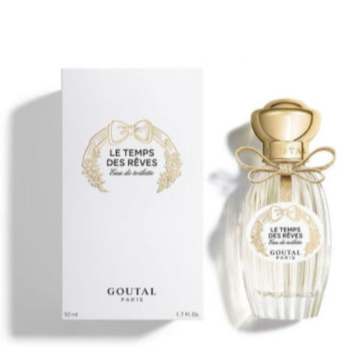 Annick Goutal Le Temps Des Reves Eau de Toilette for Women