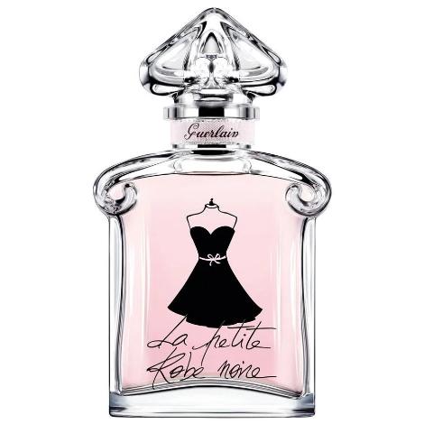 Guerlain Le Petite Robe Noire Eau de Toilette for Women