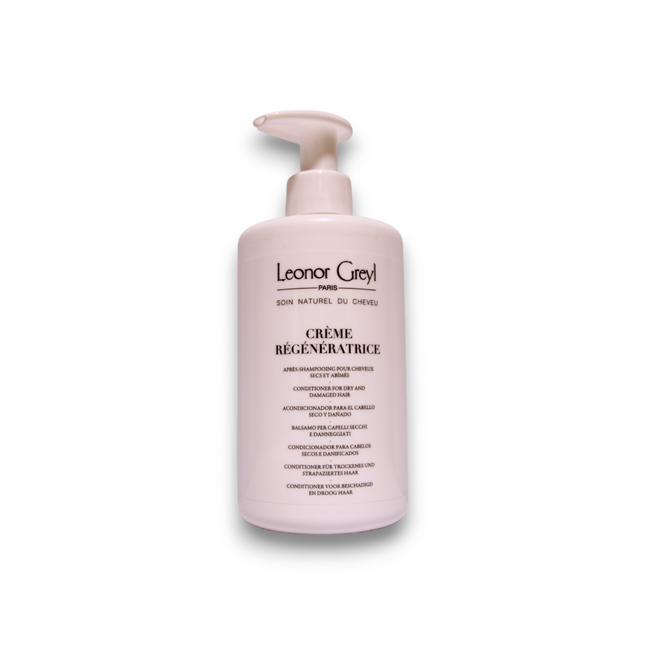 Leonor Greyl Crème Regeneratrice Conditioner 500ml, 750 ml for Women