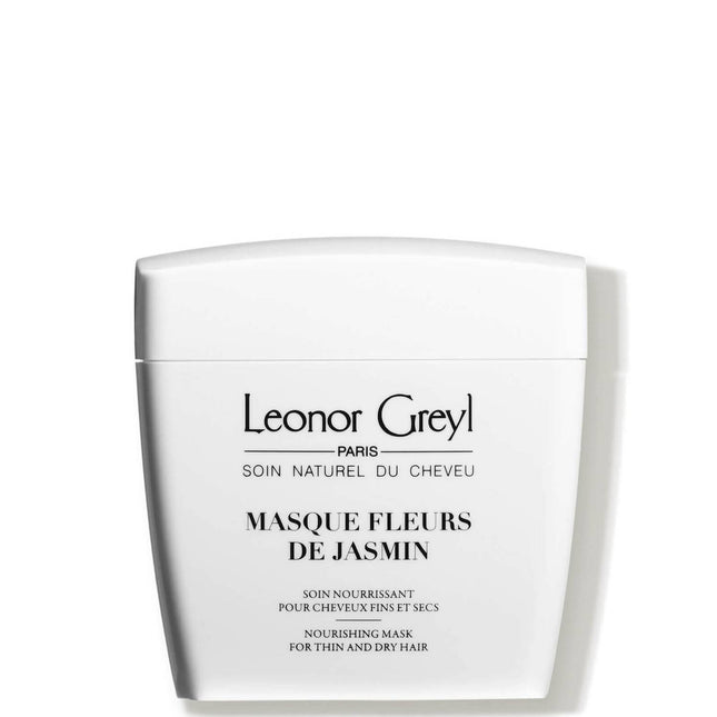 Leonor Greyl Masque Fleurs de Jasmin 200ml for Women