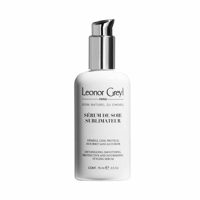 Leonor Greyl Serum De Soie Sublimateur Styling Serum 75ml, 75 ml for Unisex