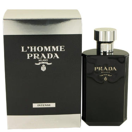 Prada L'Homme Intense Eau De Parfum Prada