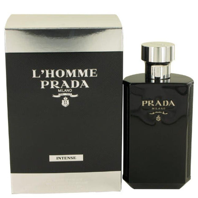 Prada L'Homme Intense Eau De Parfum Prada