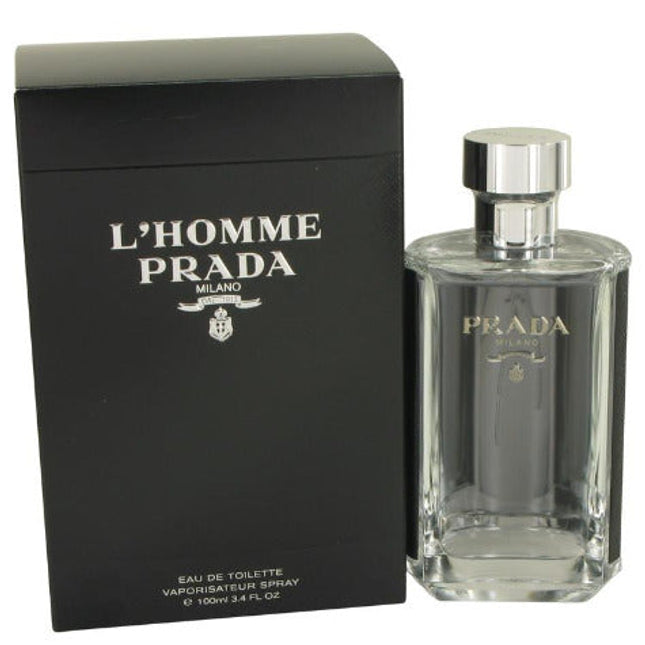 Prada L'Homme Eau De Toilette Prada