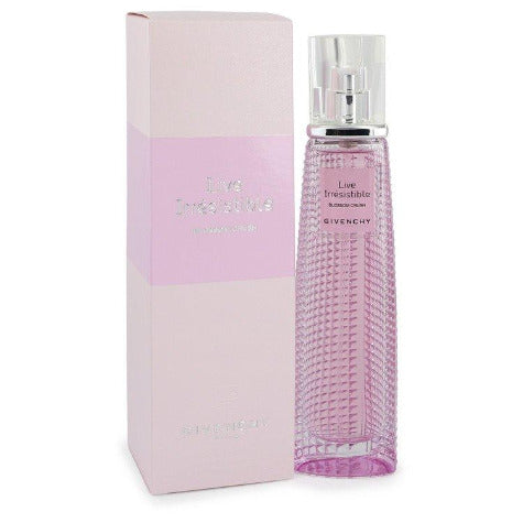 Givenchy Live Irresistible Blossom Crush Eau de Toilette for Women - Masionstore