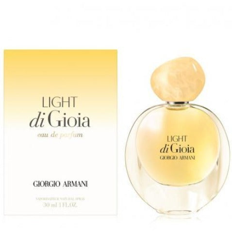 Giorgio Armani Light Di Gioia Eau de Parfum for Women