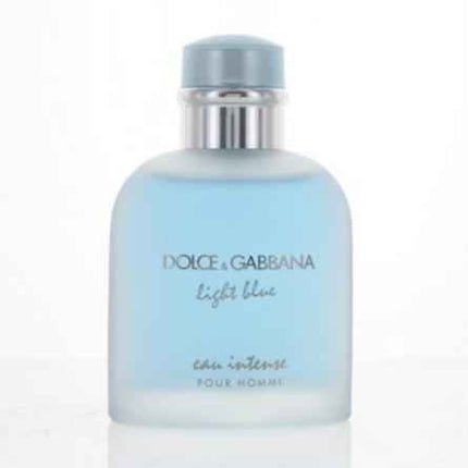 D & G Light Blue Eau Intense Eau De Parfum