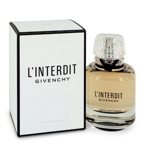Givenchy L'Interdit Eau de Parfum for Women