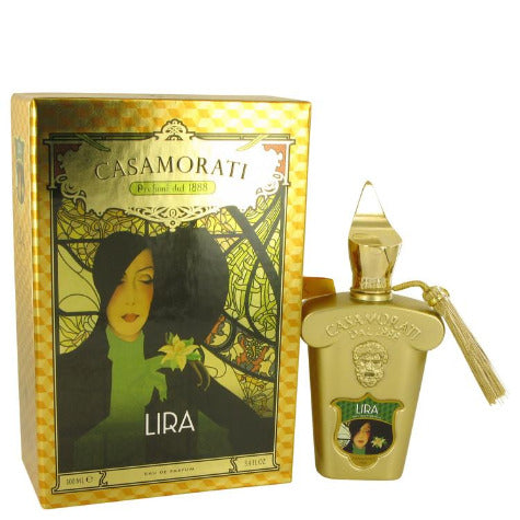 Xerjoff Casamorati 1888 Lira Eau de Parfum for Women