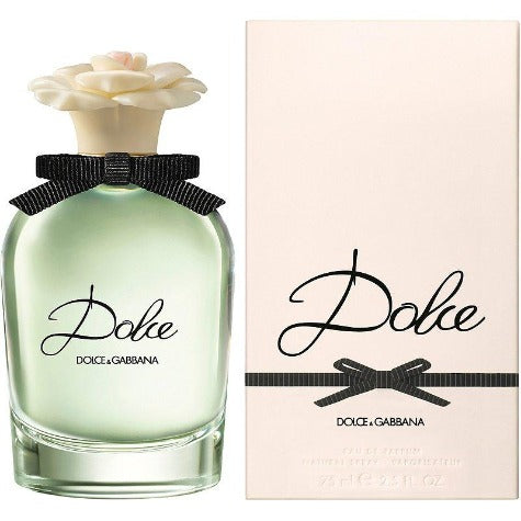 Dolce & Gabbana Dolce Eau de Parfum for Women - Masionstore