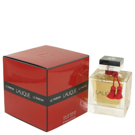 Lalique Le Parfum Eau de Parfum for Women
