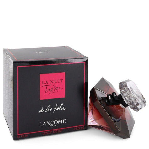 Lancome Tresor La Nuit A La Folie Eau de Parfum for Women