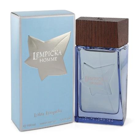 Lolita Lempicka Homme Eau de Toilette - Masionstore