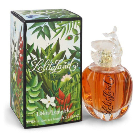 Lolita Lempicka Lolitaland Eau de Parfum for Women