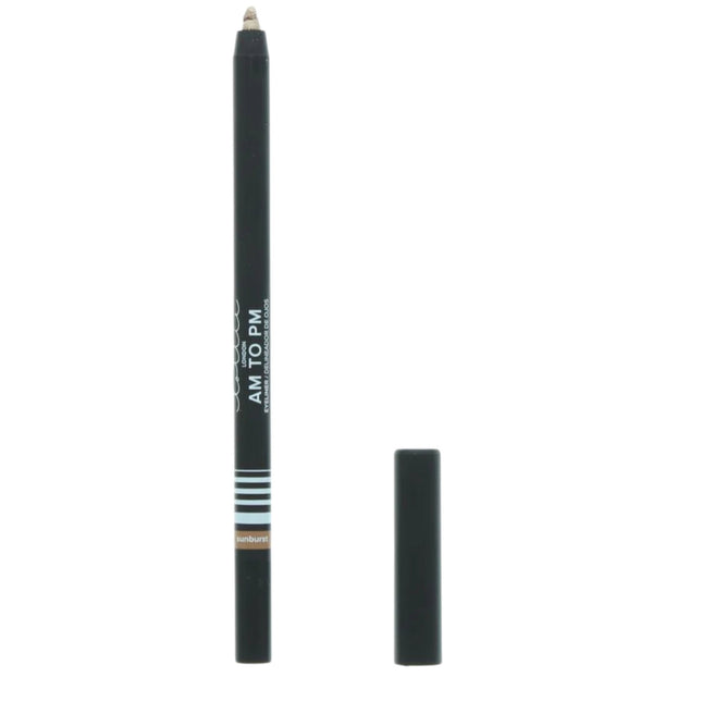 Lottie London Am to Pm Khol Eyeliner Pencil 0.28g - Sunburst for Unisex