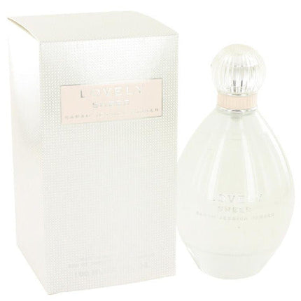 Lovely Sheer Sarah Jessica Parker Eau De Parfum Sarah Jessica Parker