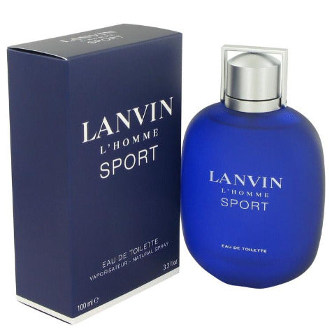Lanvin L'Homme Sport Eau de Toilette for Men
