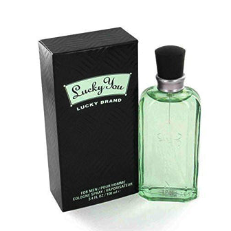 Liz Claiborne Lucky You Eau de Toilette for Men - Masionstore