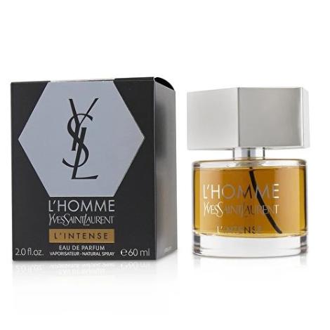 Yves Saint Laurent L'Homme L'Intense Eau de Parfum for Men - Masionstore
