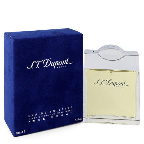 St Dupont Eau de Toilette for Men - Masionstore