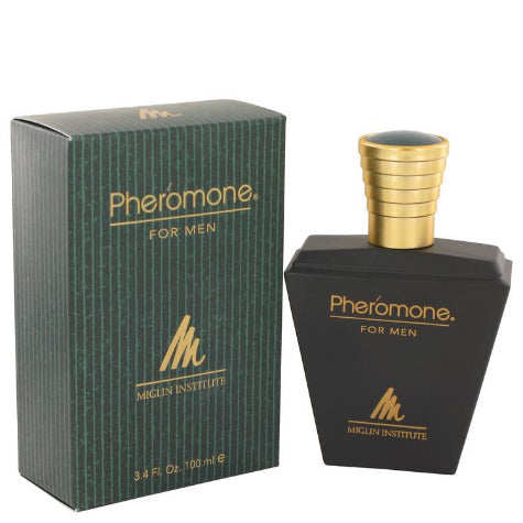 Marilyn Miglin Pheromone Eau de Toilette for Men - Masionstore