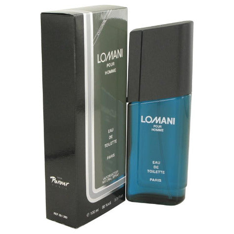 Lomani Eau de Toilette for Men - Masionstore