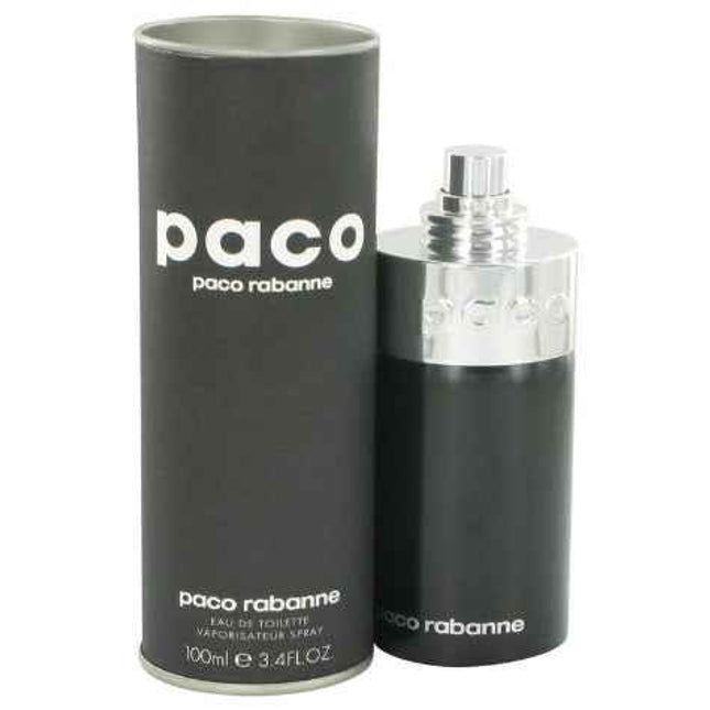 Paco Eau De Toilette