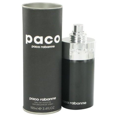 Paco Eau De Toilette Paco Rabanne