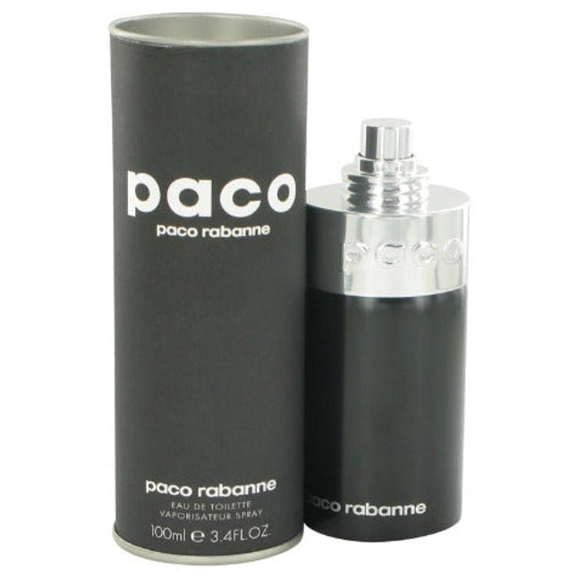 Paco Eau De Toilette Paco Rabanne