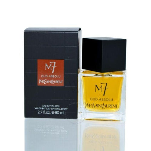 Yves Saint Laurent M7 Eau De Toilette Yves Saint Laurent