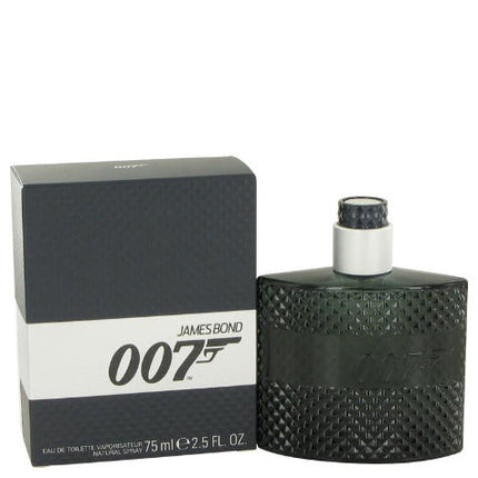 James Bond 007 Eau De Toilette