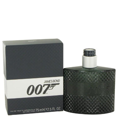 James Bond 007 Eau de Toilette for Men - Masionstore