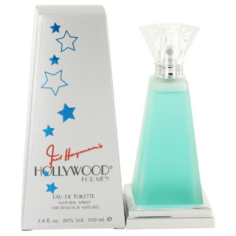 Fred Hayman Hollywood Eau de Toilette for Men
