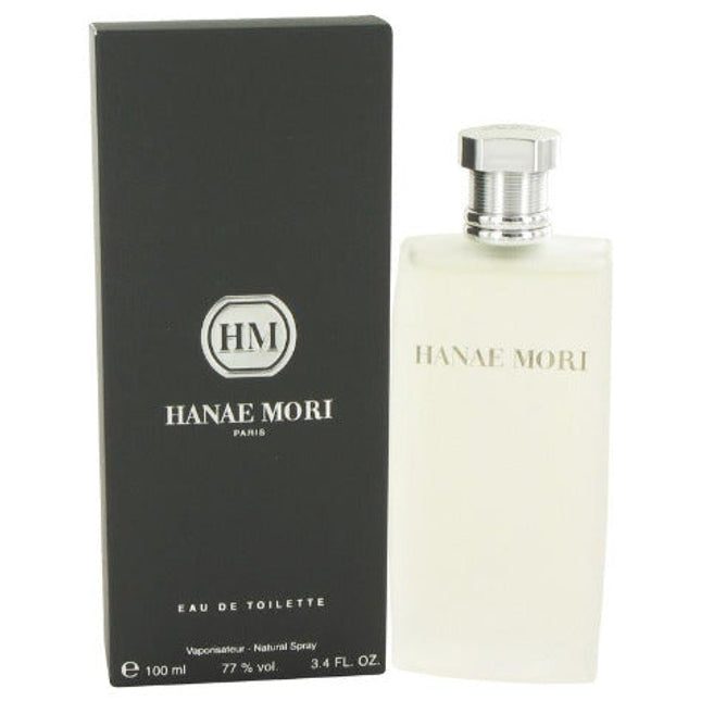 Hanae Mori Eau De Toilette Hanae Mori