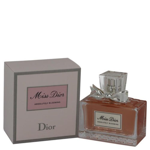 Christian Dior Miss Dior Absolutely Blooming Eau de Parfum for Women - Masionstore