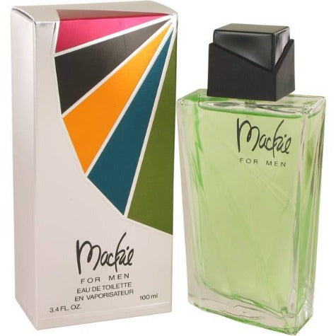 Bob Mackie Eau de Toilette for Men - Masionstore