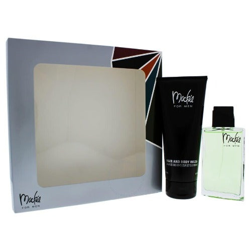 Bob Mackie 2 Piece Gift Set for Men