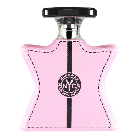 Bond No. 9 Madison Avenue Eau de Parfum for Women - Masionstore