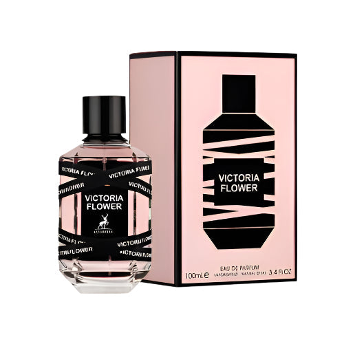 Lattafa Maison Alhambra Victoria Flower Orchid Eau de Parfum for Women