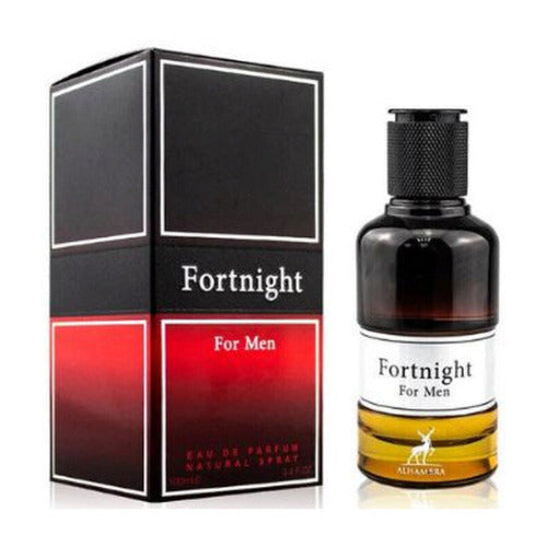 Maison Alhambra Fortnight Eau De Parfum Lattafa